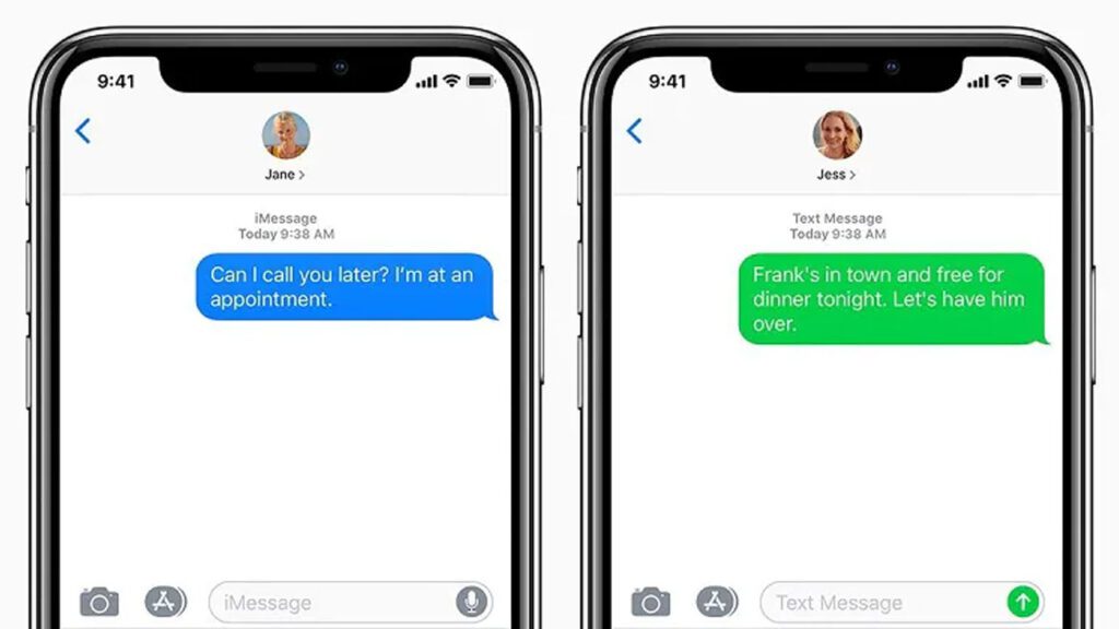 imessage delayed iphone 14 pro