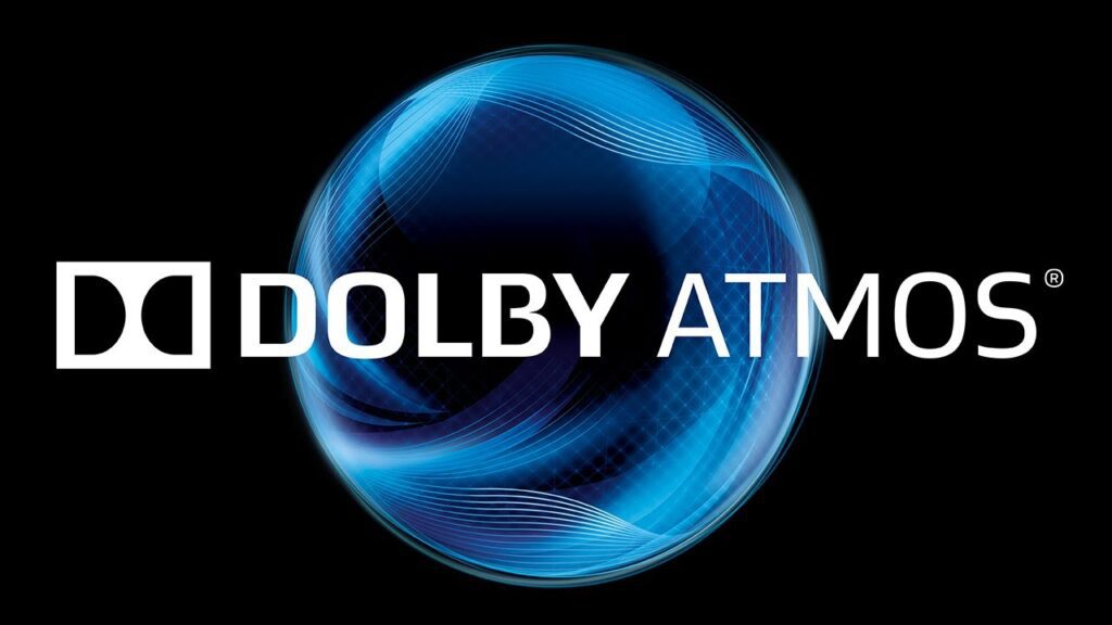 Dolby Atmos Soundbar not working