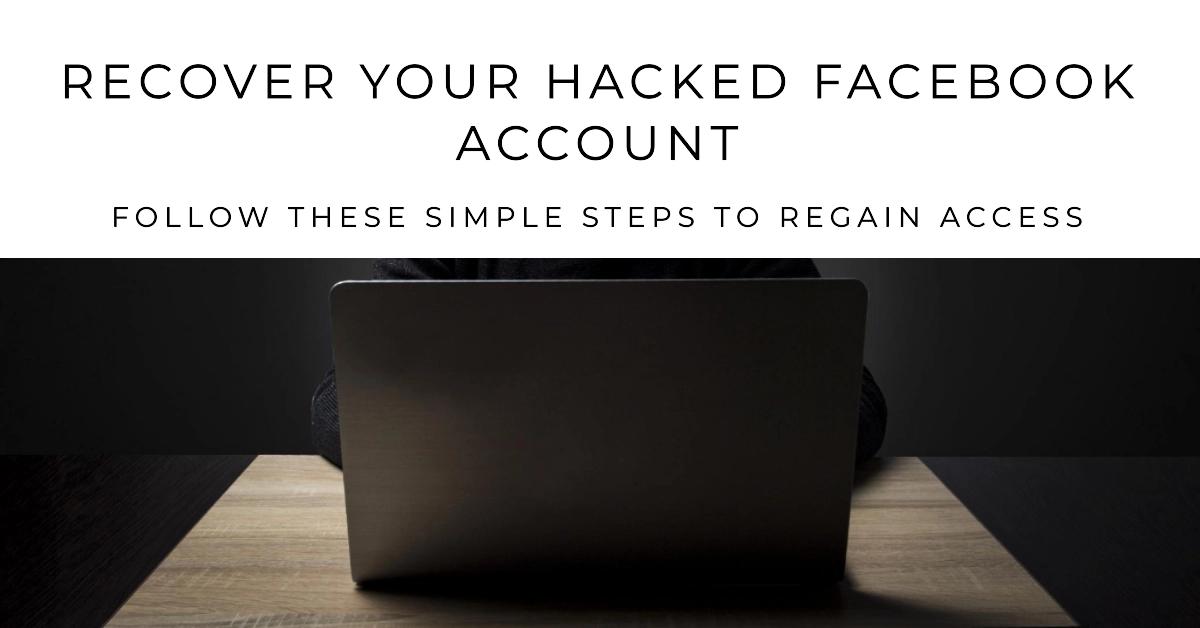 Facebook Account Hacked Heres How to Recover It 1