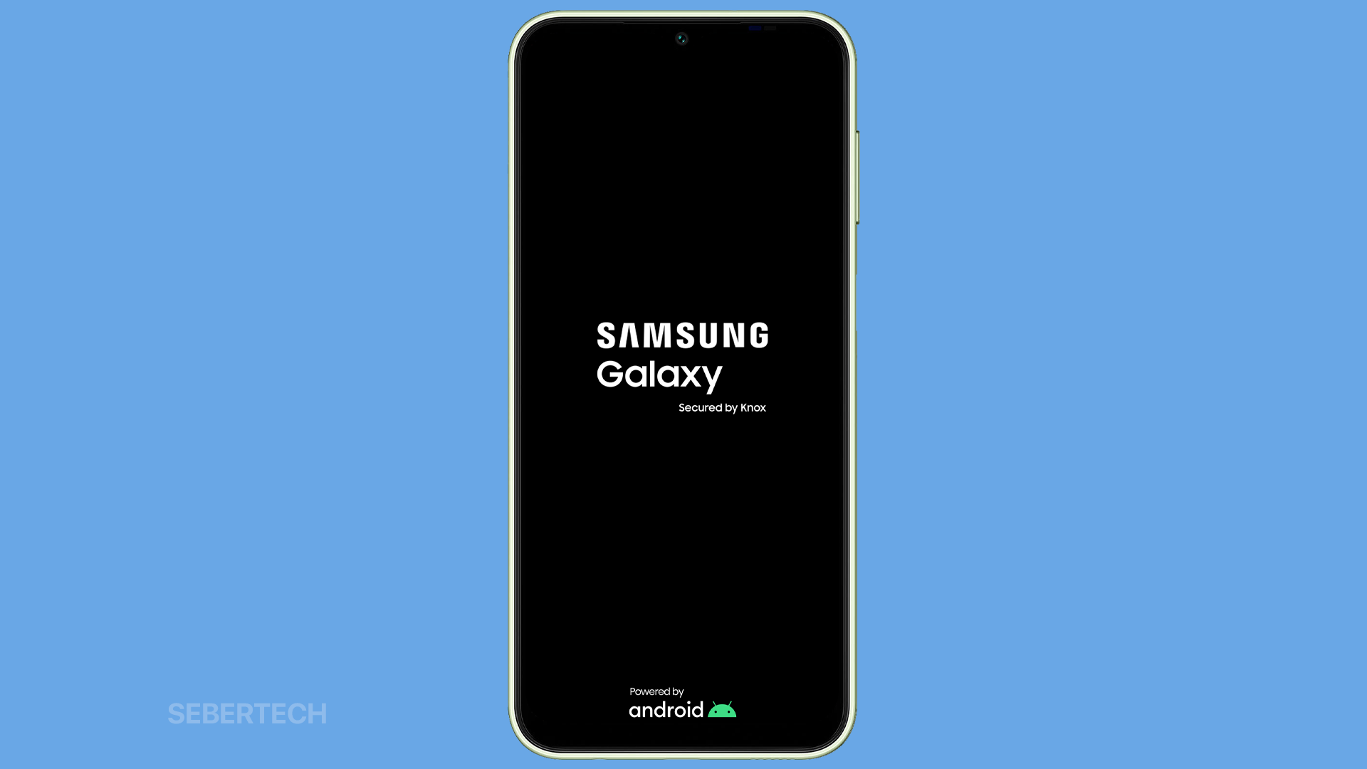 Fix A Samsung Galaxy A14 That Wont Turn On 8