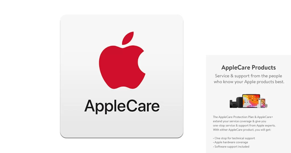 Apple Care iPhone 15 Pro Max Warranty