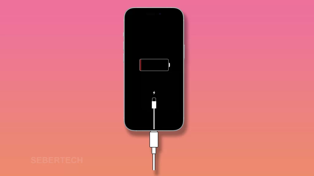 5 Effective Ways To Fix An iPhone 15 That's Charging So Slow