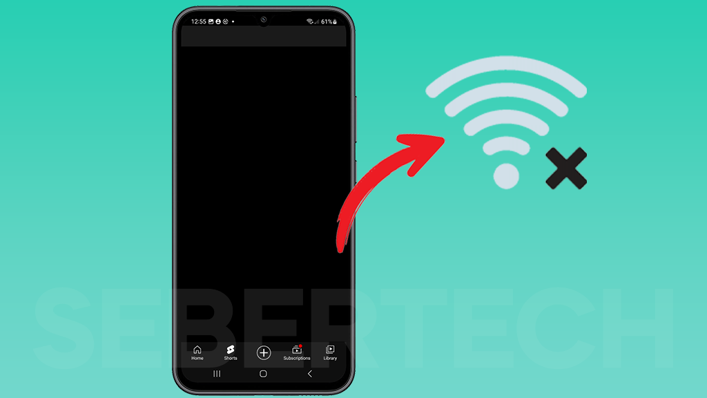 How to Fix Wi Fi Problems On Galaxy A34 1