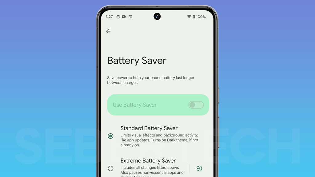 How to Protect the Battery of Your Google Pixel 8 Pro