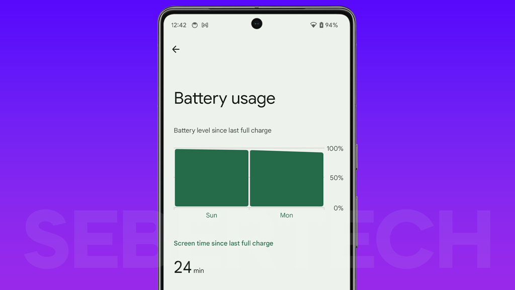 Pixel 7 Pro Draining Battery So Fast Android 14 3