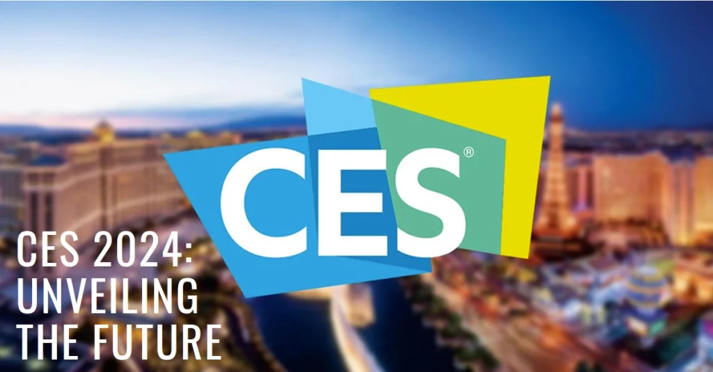 CES 2024: Unveiling the Future - Dates, Tickets, and Everything You Need to Know
