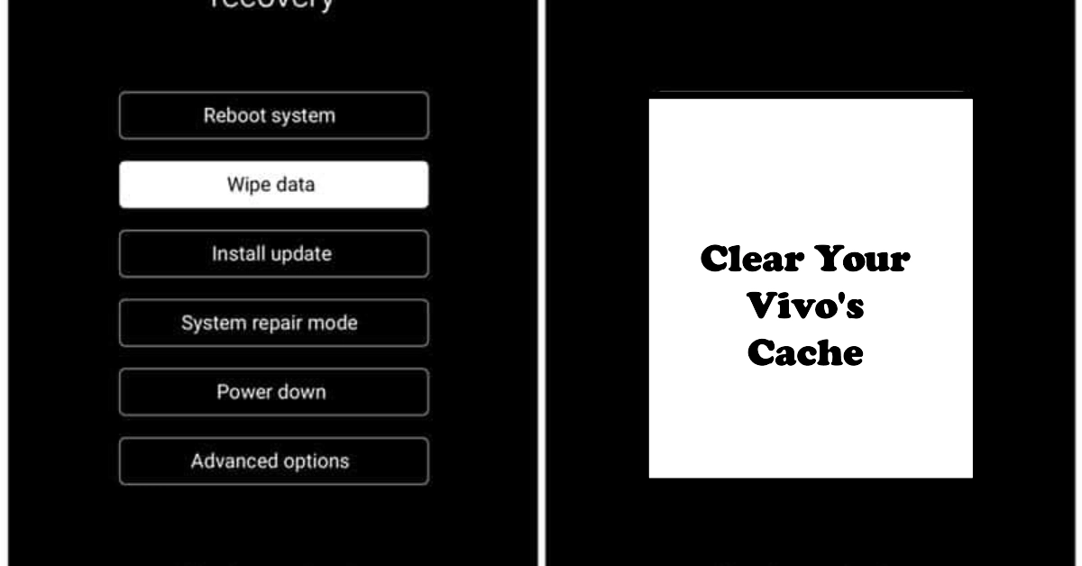 Clearing the System Cache on Your Vivo Smartphone: A Step-by-Step Guide