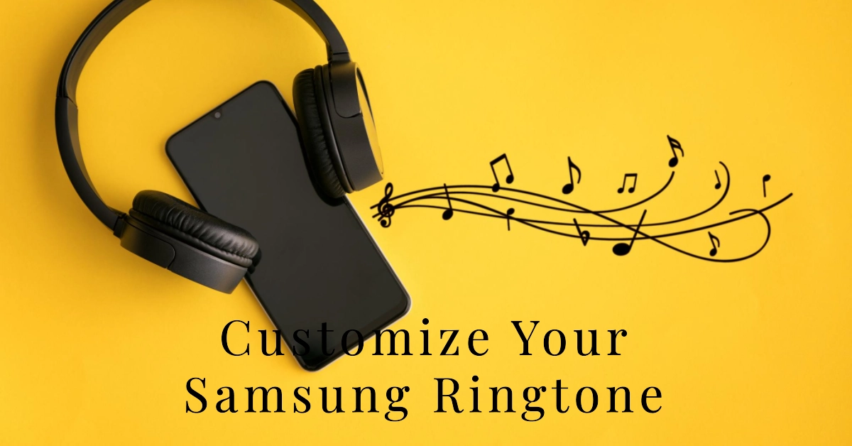 Customizing Your Ringtone: A Comprehensive Guide to Setting Music Files as Ringtones on Samsung Galaxy S23