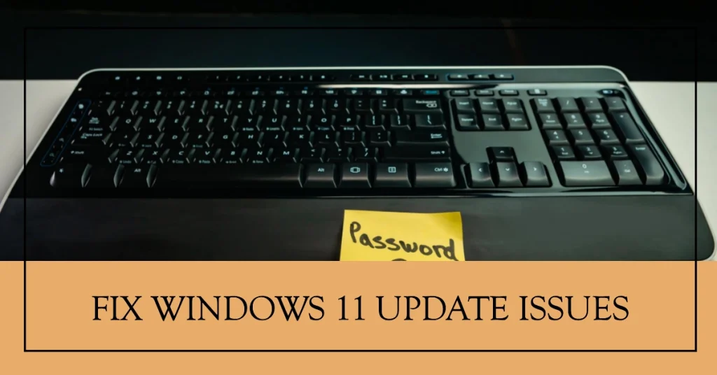 Unable to Update Programs/Apps on Windows 11? Here's How to Fix It