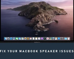 Mac Muted? Here's A Comprehensive Guide to Fixing MacBook Speaker Issues