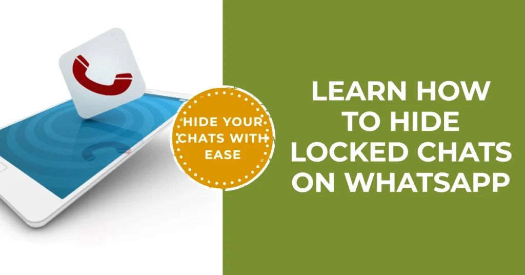 You Can Now Hide Locked Chats on WhatsApp! Here's How