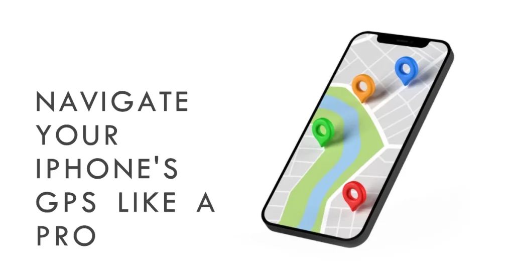 Mastering Your iPhone's GPS: A Comprehensive Guide to Enabling and Disabling Location Services