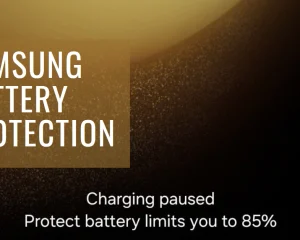 Samsung Battery Protection: Here's How It Works and How to Use It on Android 14