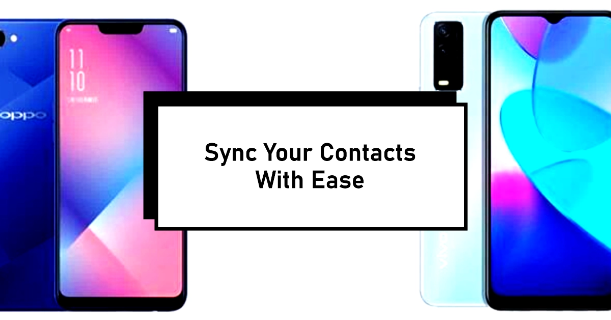 Exporting Contacts to a Vivo Smartphone: A Comprehensive Guide