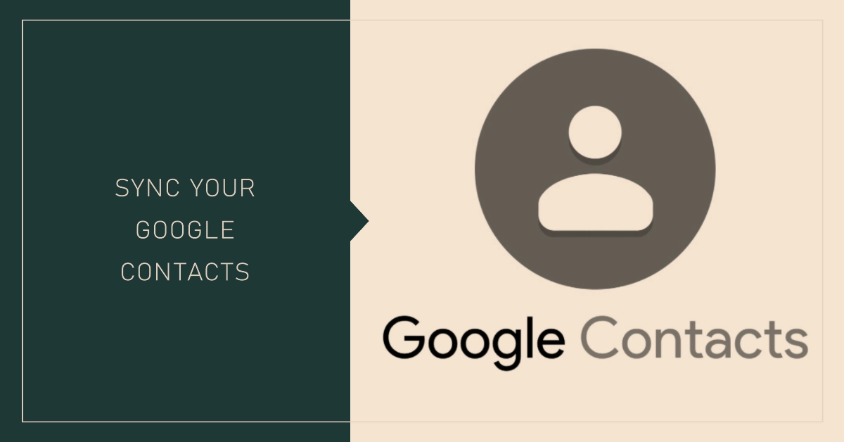 How to Sync Contacts from Google Account to OPPO Smartphone: A Comprehensive Guide