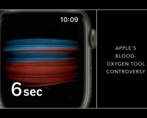 Apple Removes Blood-Oxygen Tool from Watches: Unpacking a Controversial Decision