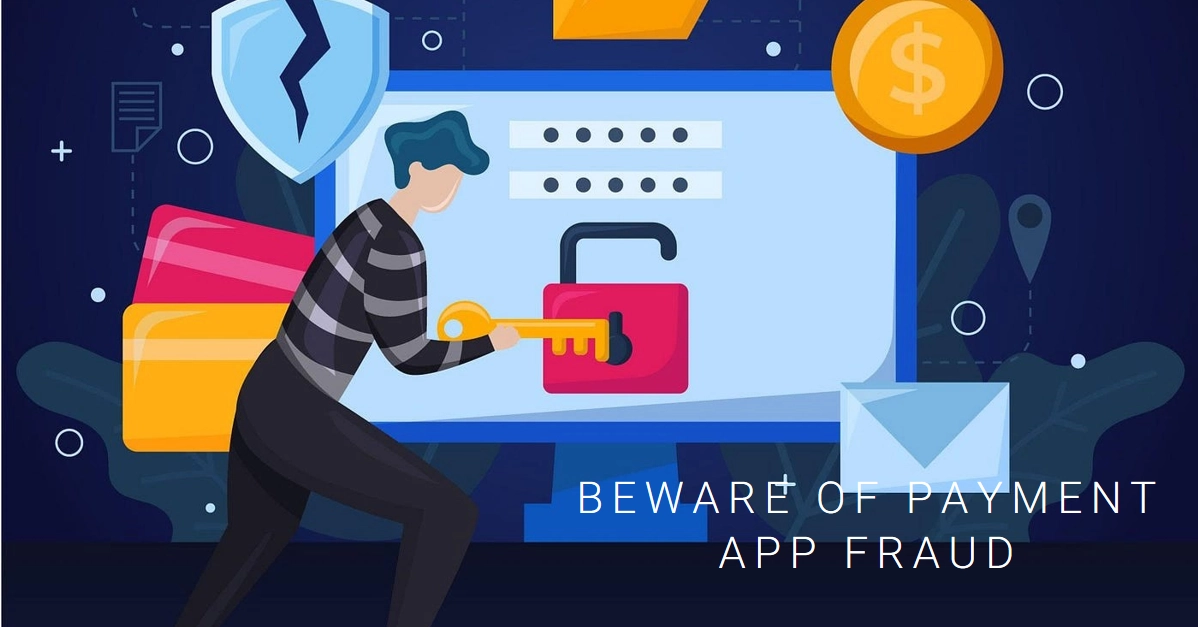 The Convenience Trap: How Popular Payment Apps Expose You to Fraud