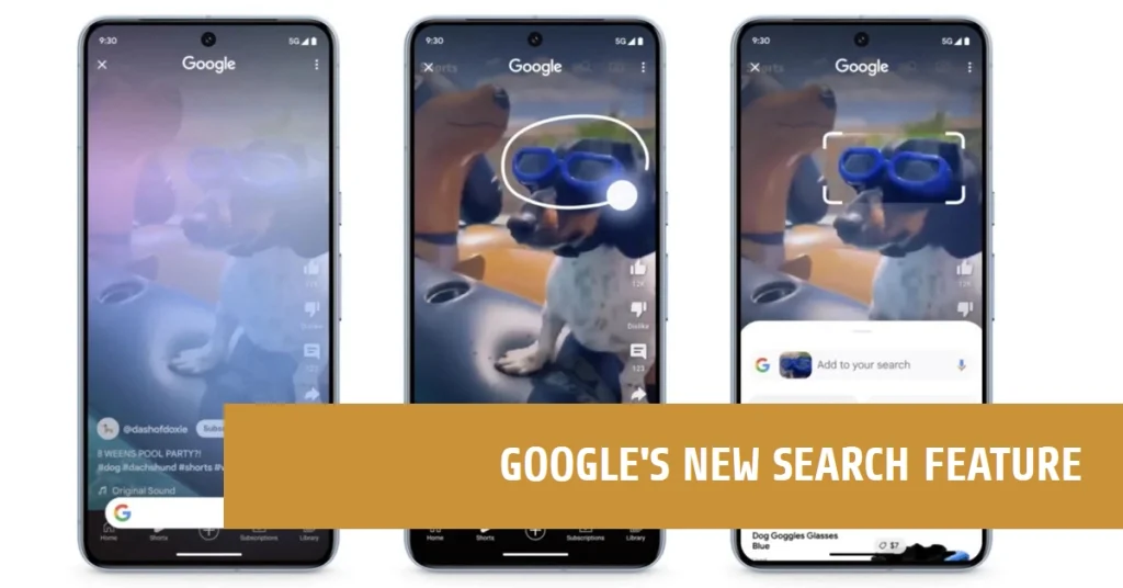 A Comprehensive Guide to Google's New Search Feature on Pixel 8/8 Pro and Galaxy S24 Series