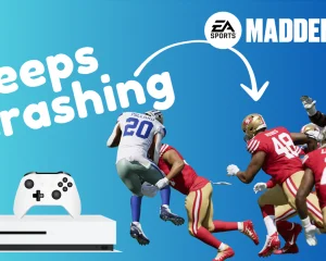 14 Effective Ways To Fix Madden NFL 24 Crashing Issues on Xbox Series XS