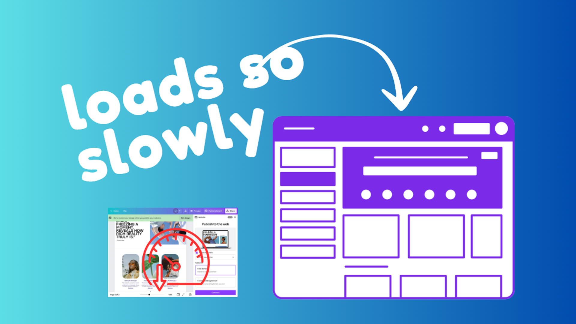 14 Solutions To Fix Canva That Loads So Slowly