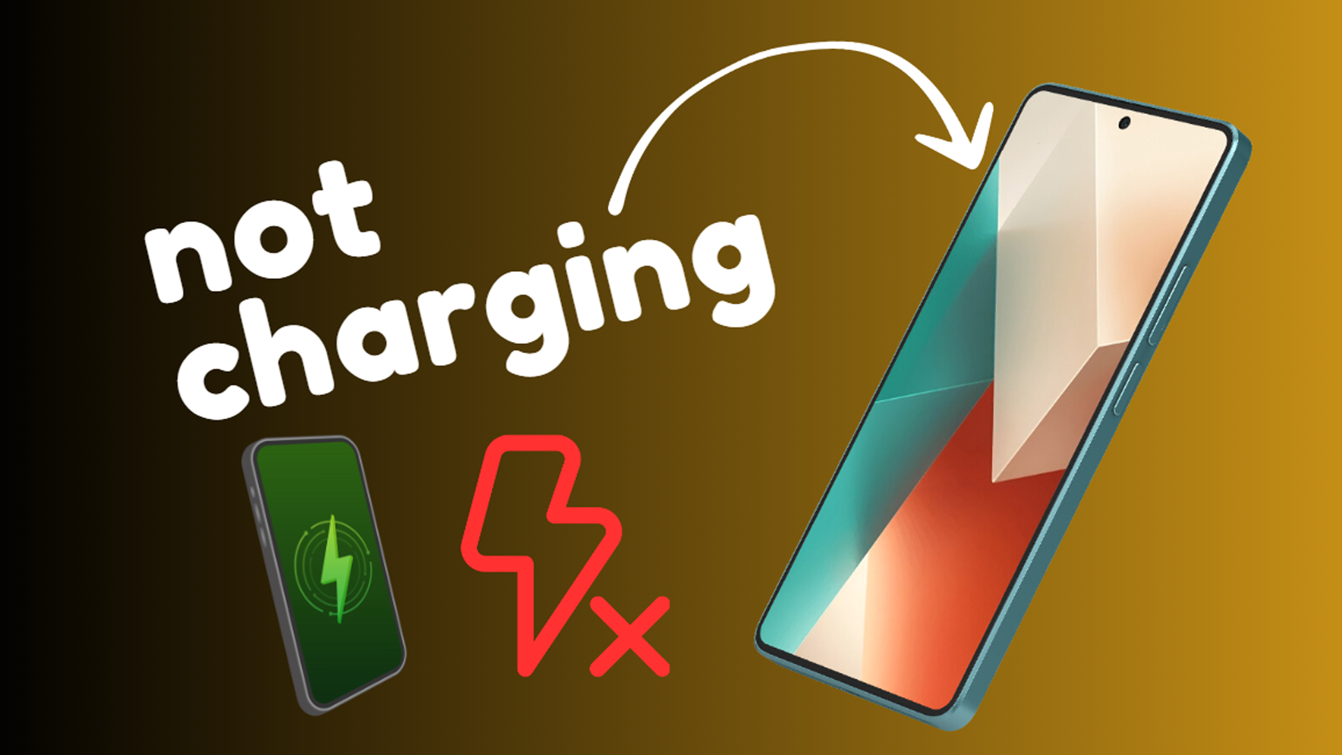 14 Ways To Fix A Xiaomi Redmi Note 13 That Wont Charge