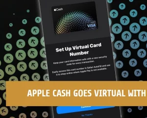Apple Cash Gets Virtual Card Number Feature in iOS 17.4: How Does It Work?