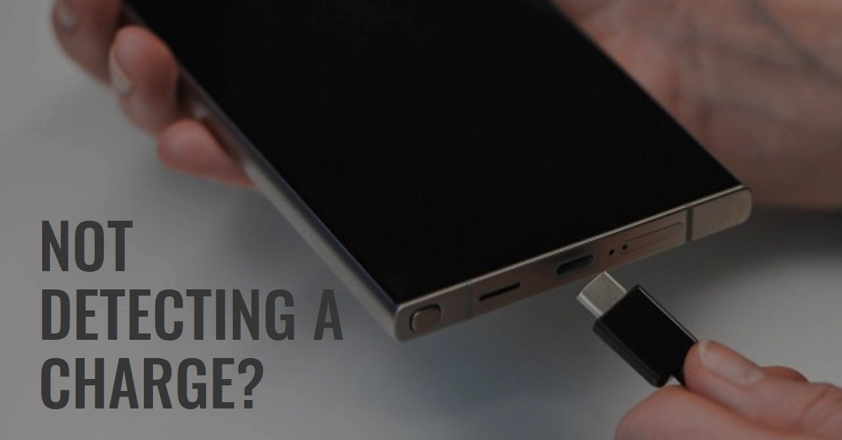 Galaxy S24 Plus Not Charging? Get Back to Power with These Fixes!