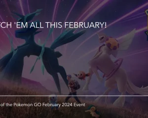 Pokémon GO February 2024 Event Preview: Brace Yourself for Exciting Encounters!