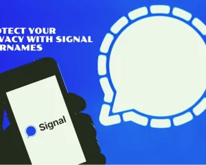 Signal Launches Usernames, Letting You Keep Your Phone Number Private