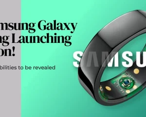 Samsung Galaxy Ring Set to Launch in Late July with Surprise New Abilities