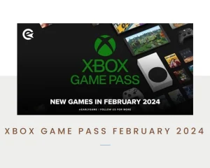 Xbox Game Pass February 2024: Thrills, Chills, and Gridiron Glory Await