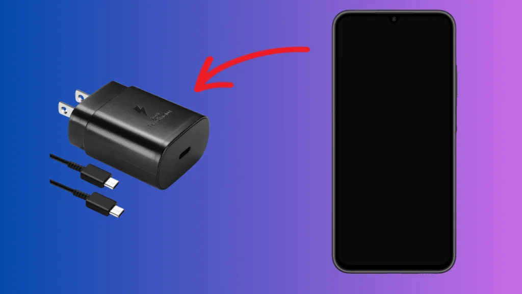 Using a charger that’s not compatible with your device can lead to charging issues. It’s always best to use the charger that came with your device or one that’s certified by Samsung.