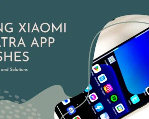 Xiaomi 14 Ultra Apps Keep Freezing and Crashing | Possible Causes and Solutions