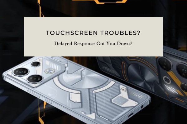 Troubleshooting Infinix GT 10 Pro Screen Response Latency (Delayed Touchscreen Response)